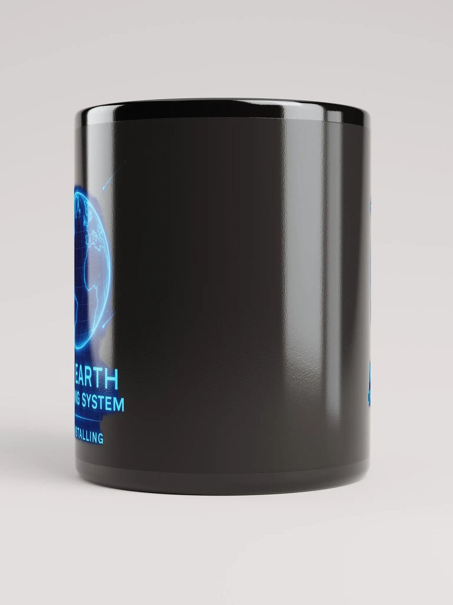 New Earth Operating System: Now Installing product image (10)