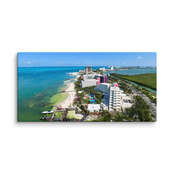 Cancun Hotel Zone - Cancun, Mexico product image (2)