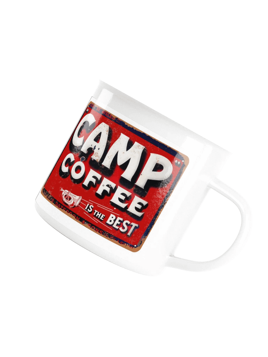 Camp Coffee Mug product image (5)