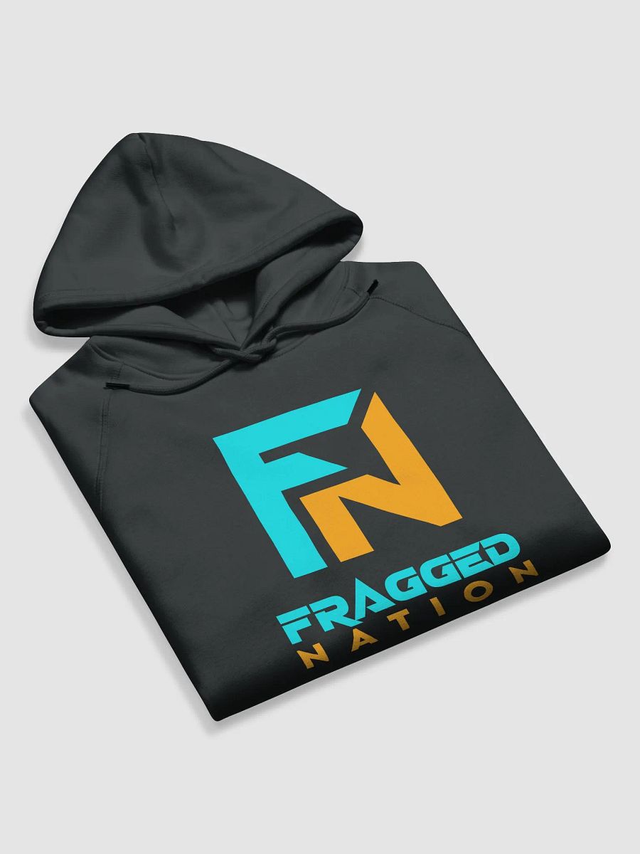 Fragged Nation Hoodie product image (11)
