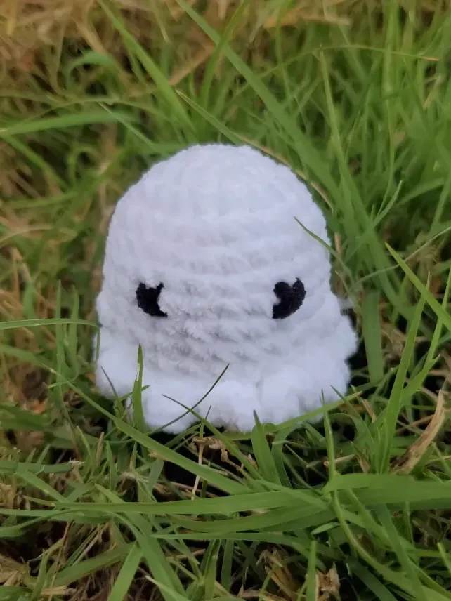 Mini Ghost product image (3)