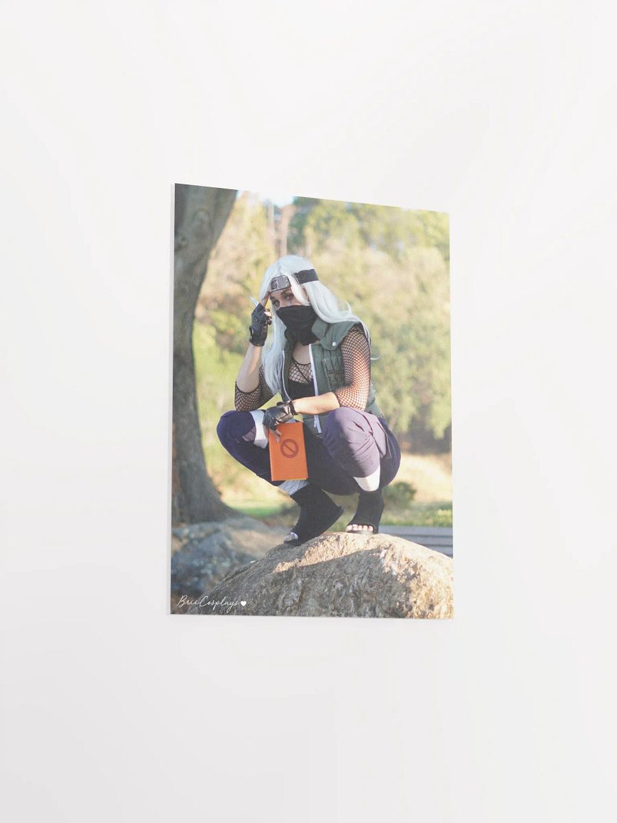 BriiKashi Poster product image (27)