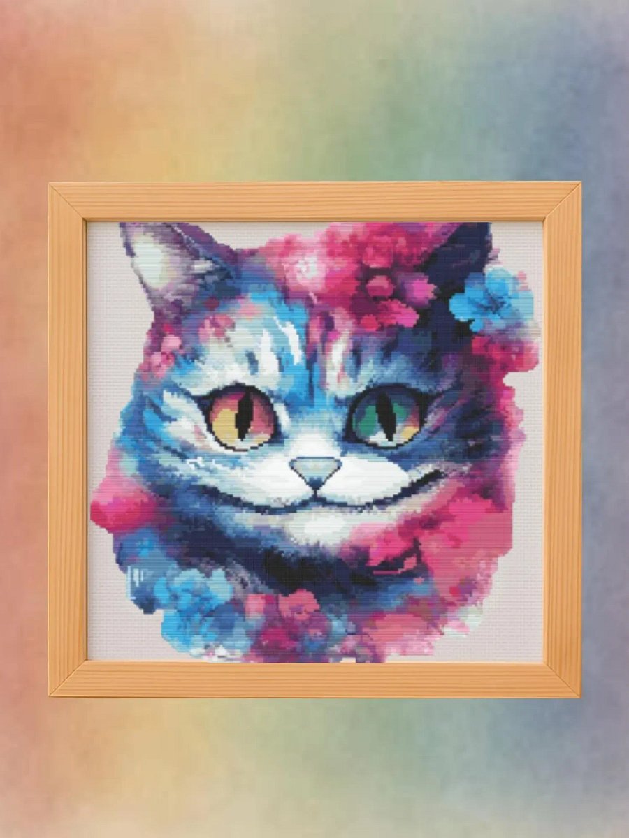 Psychedelic Paws product image (1)