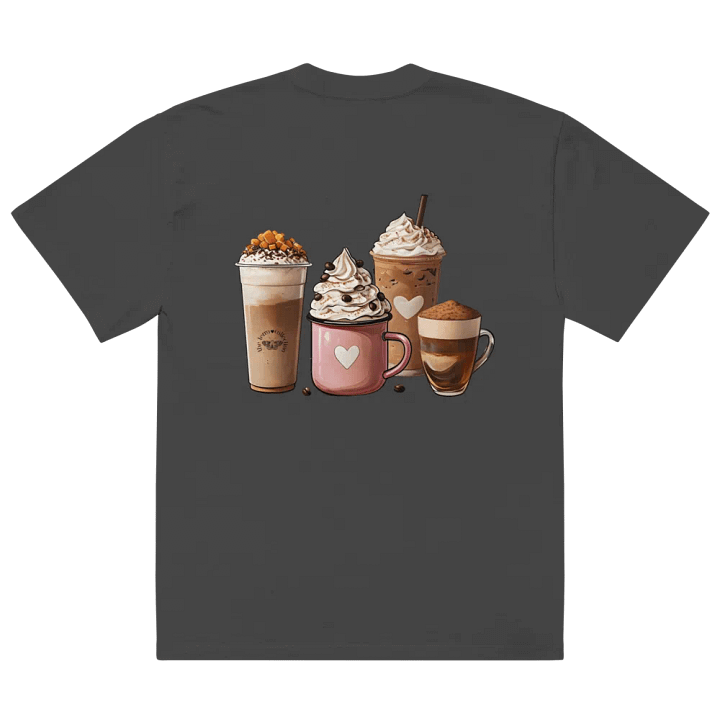 Espresso Yourself product image (2)