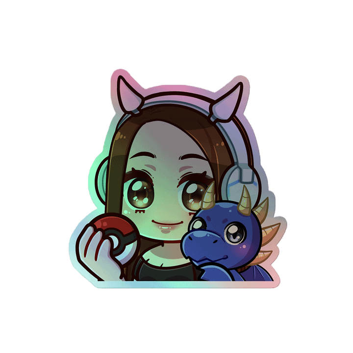 GOTTA CATCH EM' ALL STICKER product image (2)