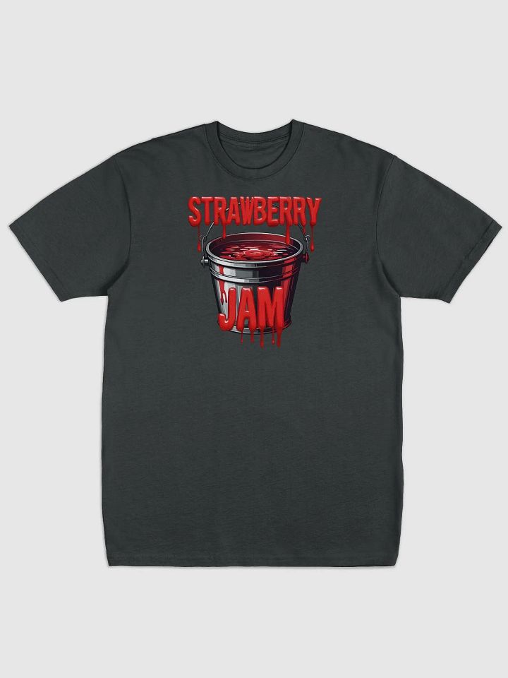 Jammin' Style Men's Tee product image (1)