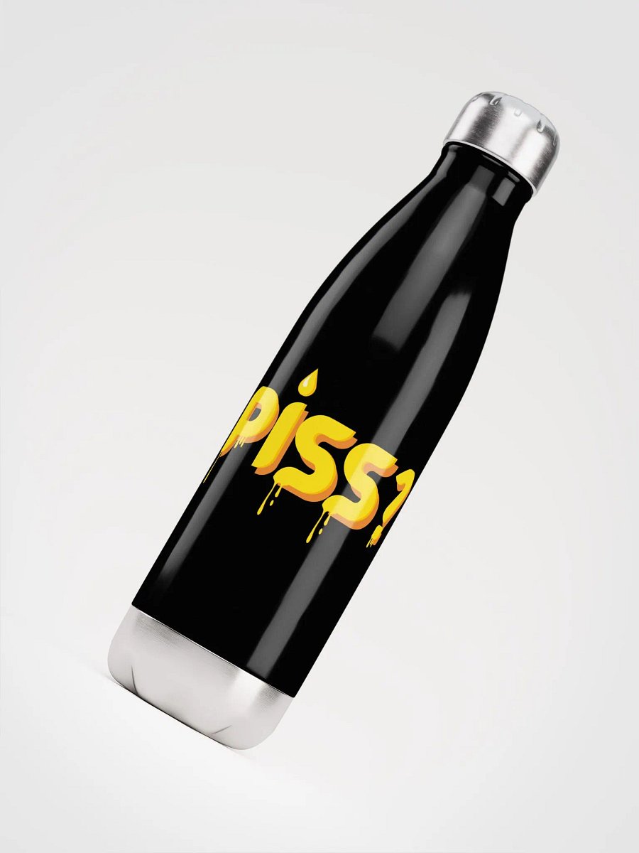 piss? water bottle product image (4)