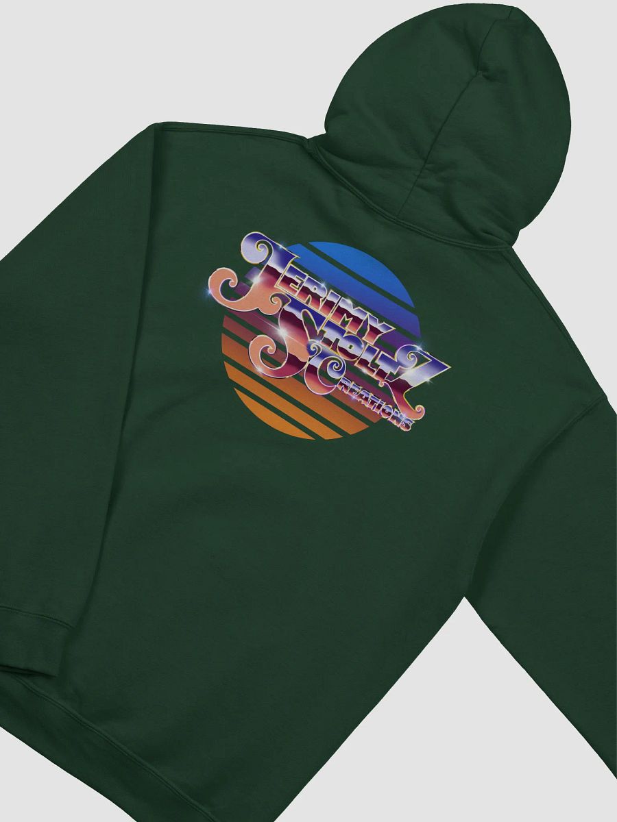 Jerimy Stoltz Creations Hoodie product image (22)