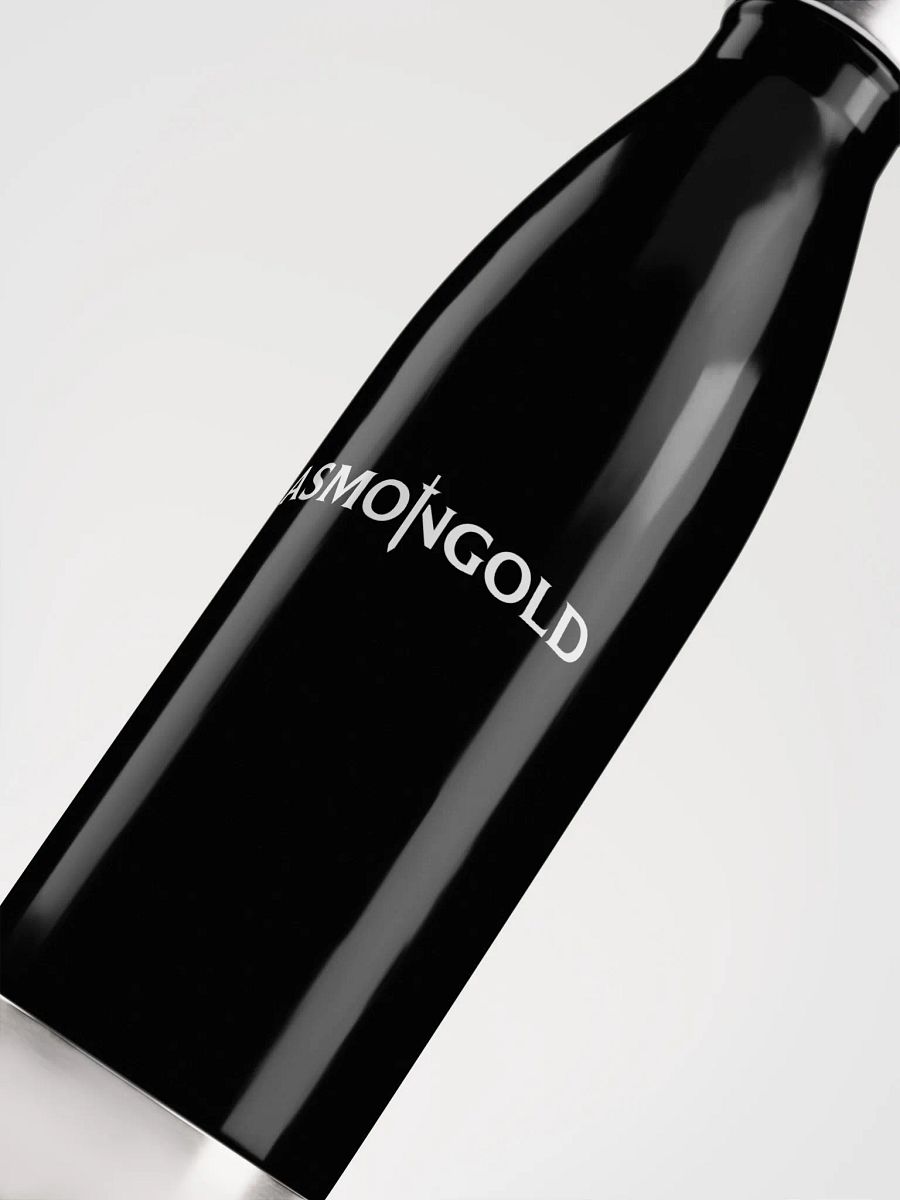 Asmongold Waterbottle product image (5)