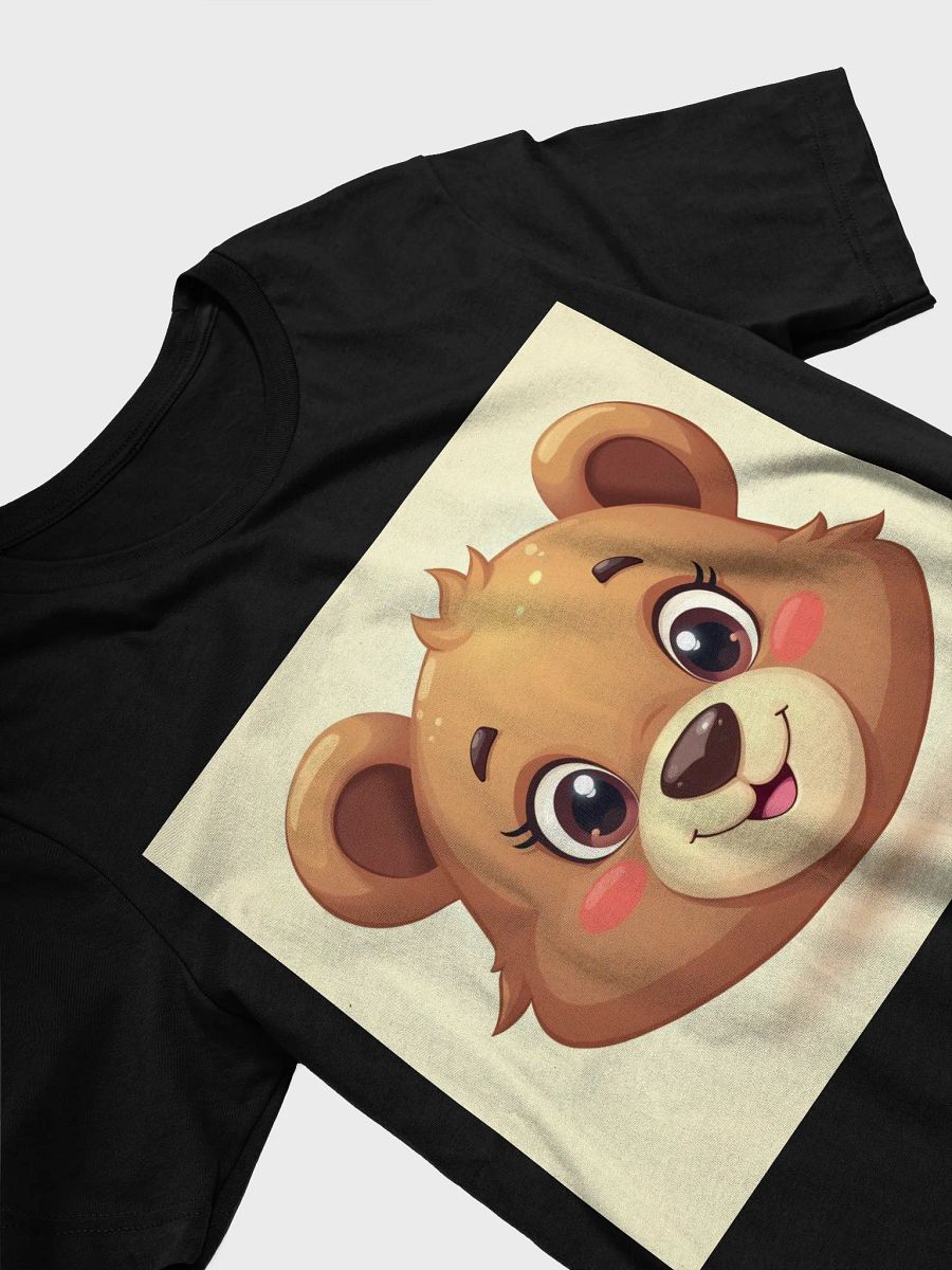 SMAILE BEAR product image (3)
