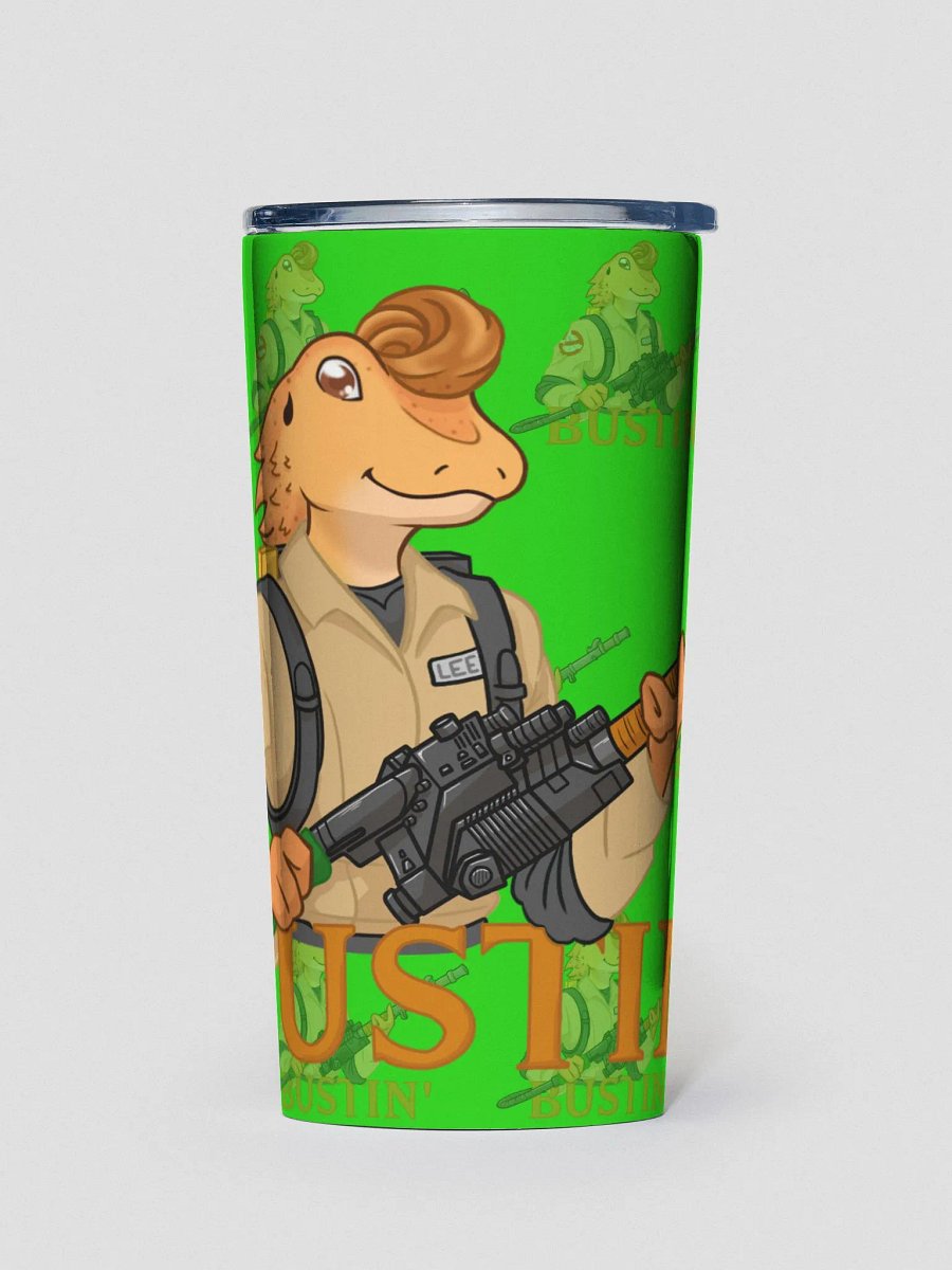 Bustin' Tumbler product image (1)