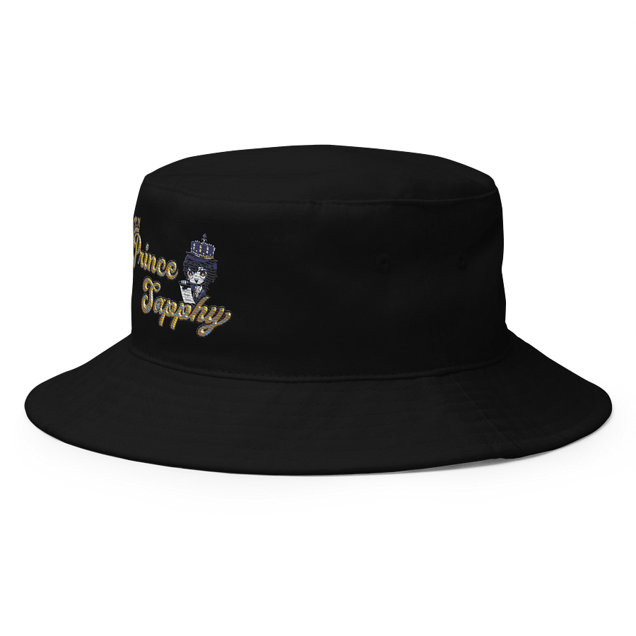 Sapphy Bucket Hat product image (4)