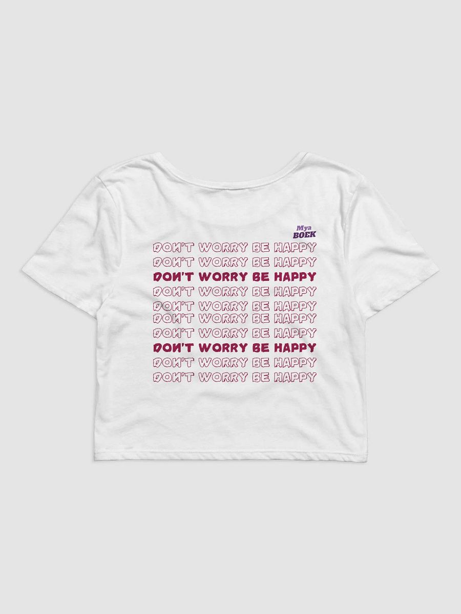 T-shirt smiley face product image (9)