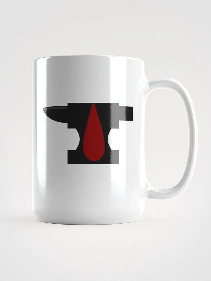 Emperor's Anvil's mug product image (1)