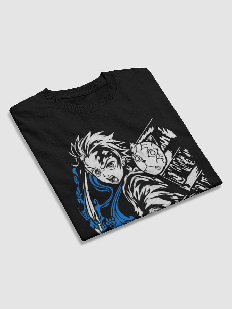 Demon Slayer T shirt product image (46)