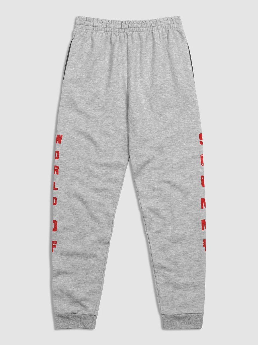 World of Scummy Joggers product image (5)