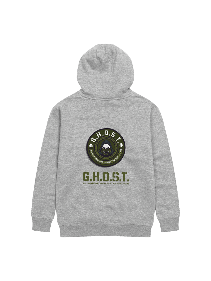 MM X PR Logo Hoodie product image (7)