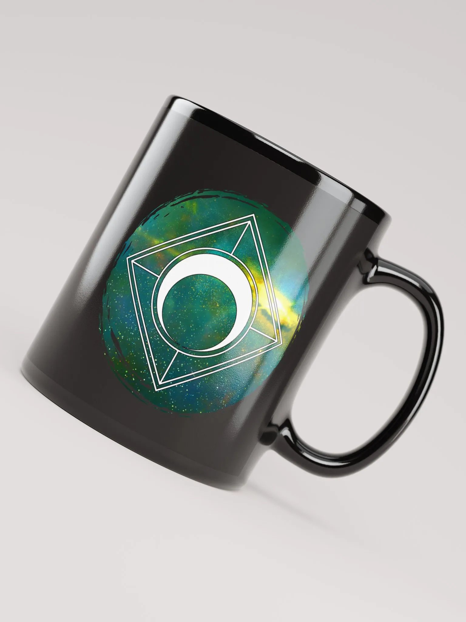 TerranRogue Logo Mug product image (4)