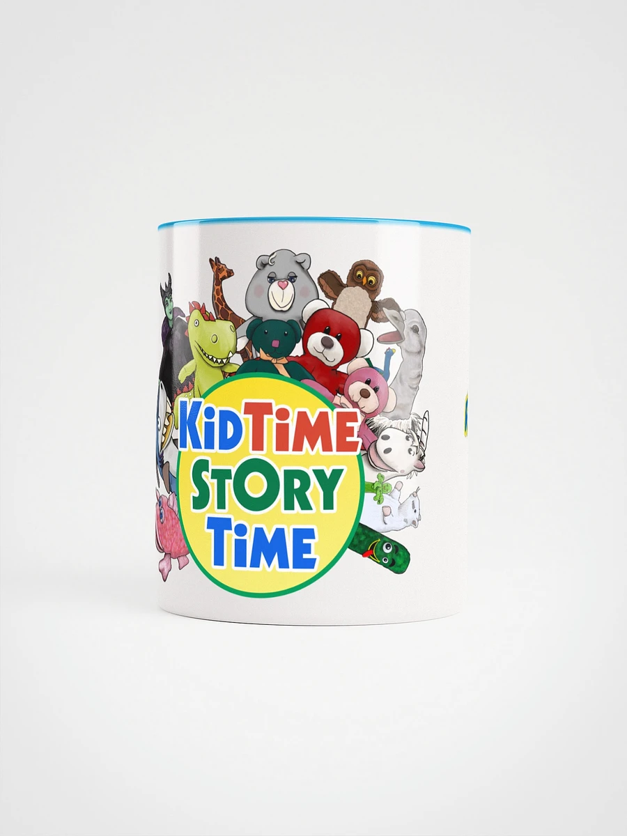 Funny KidTime StoryTime Mug product image (5)