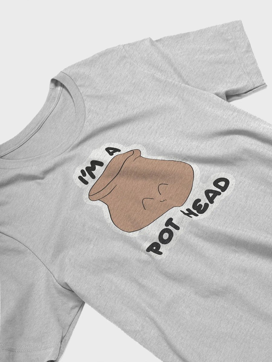 Pot Head Shirt product image (24)