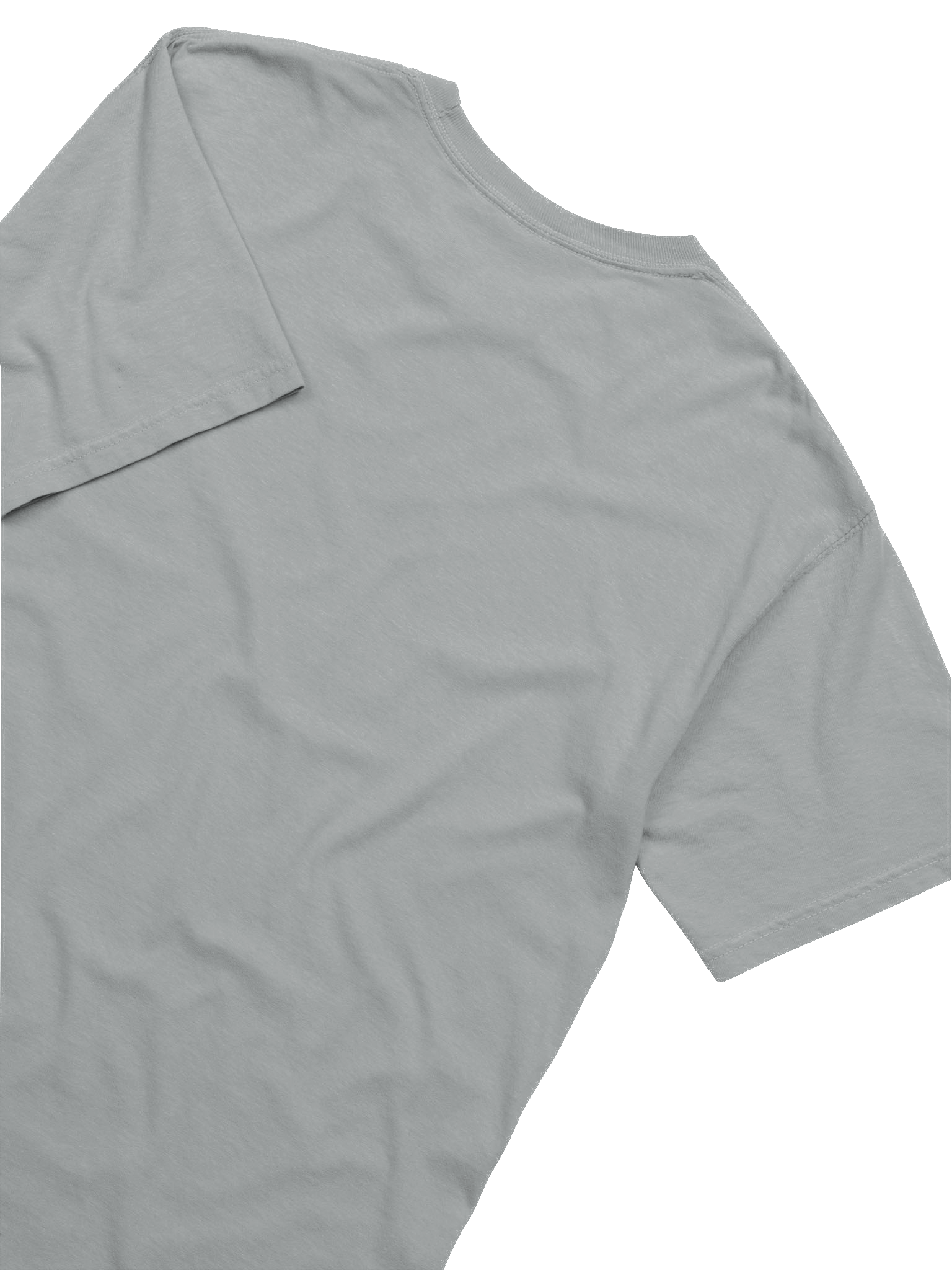 Neon Horizon Heart T-Shirt product image (72)