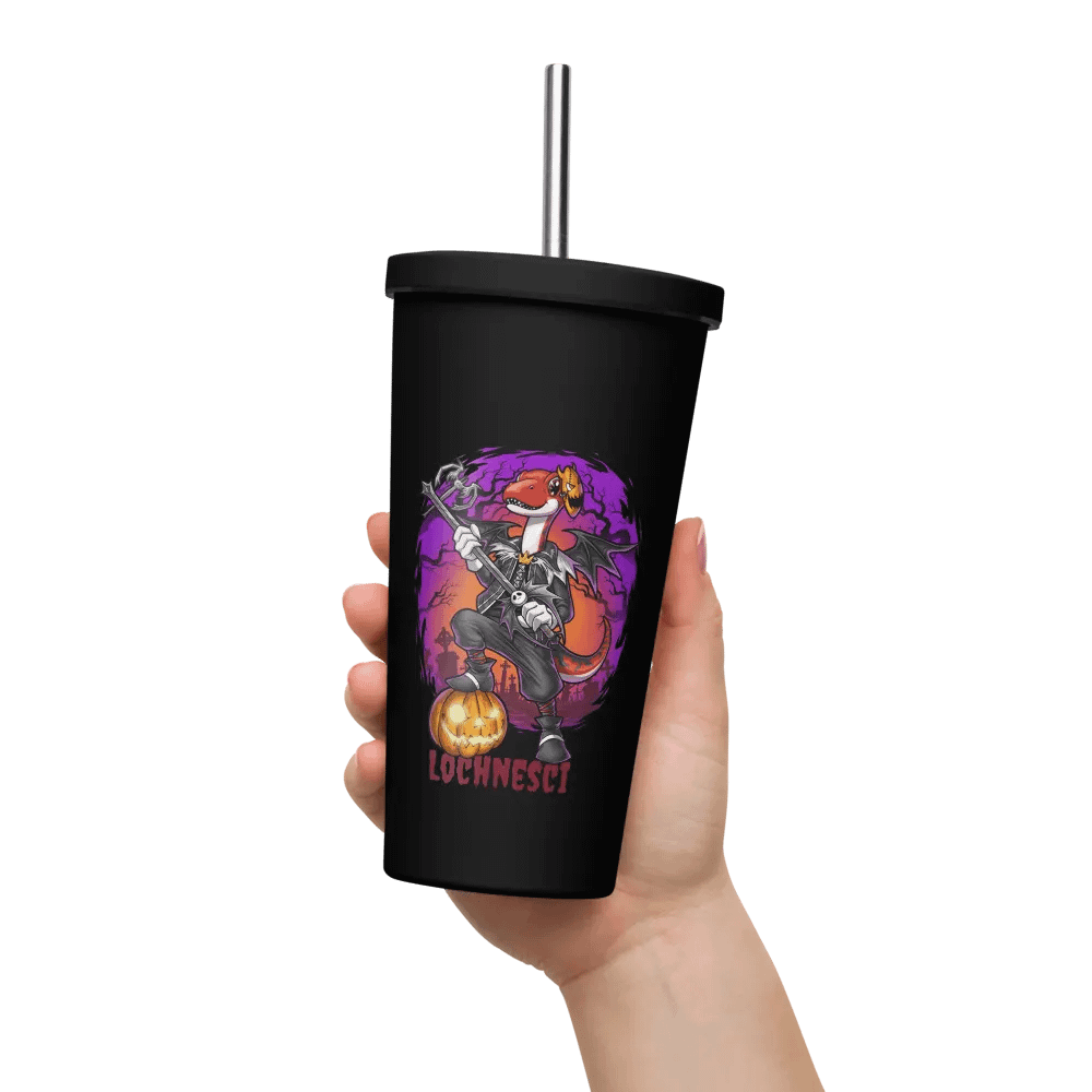 Halloween Lochness Monster product image (10)