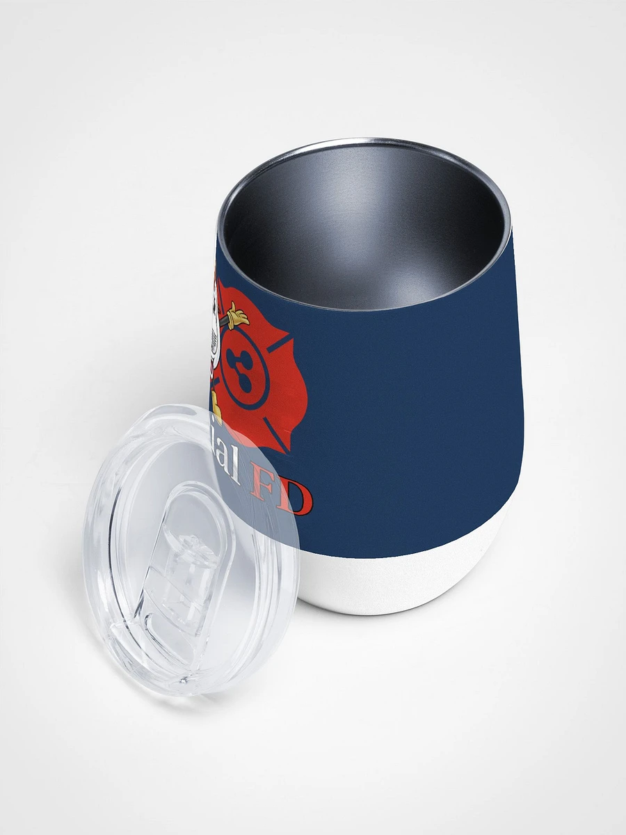 Social FD Wine Tumbler product image (3)