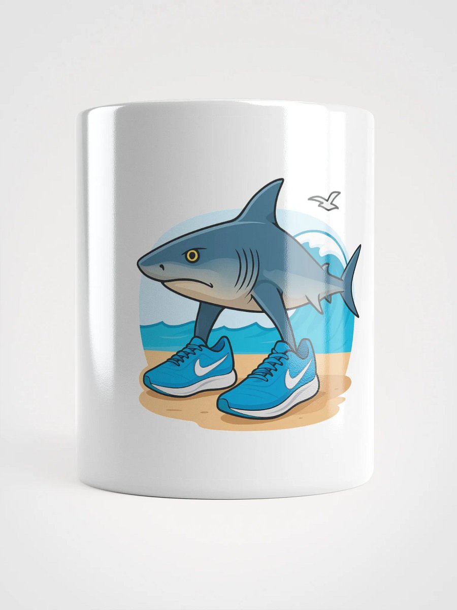 Tralalero Tralala – The Shark With Sneakers product image (1)