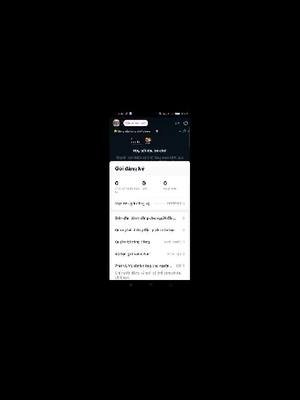 Game Dark Notes chương 4 #paperbride 