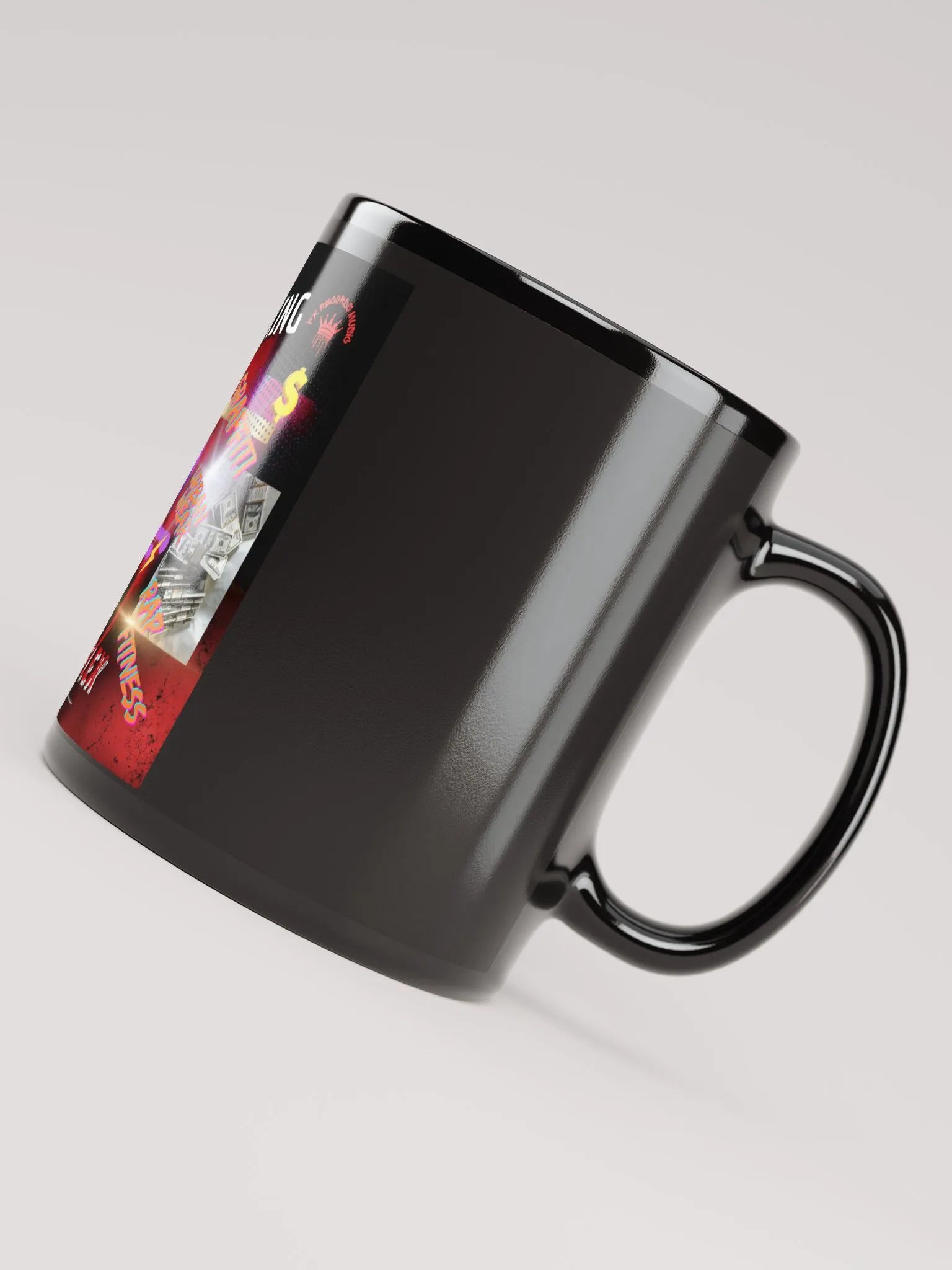 Taza Brillante The Mika King Urban product image (8)