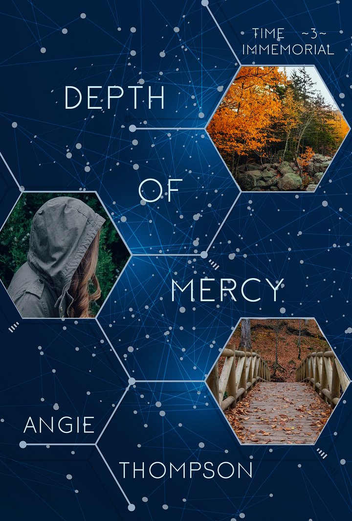 Time Immemorial #3: Depth of Mercy (Ebook) product image (1)
