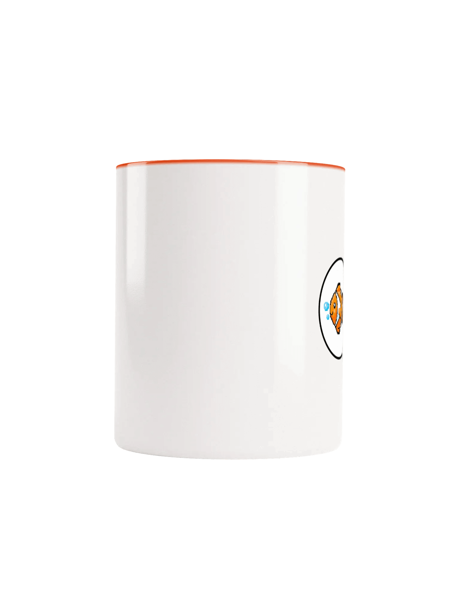 Clownfish TV Official Ceramic Coffee Mug product image (20)
