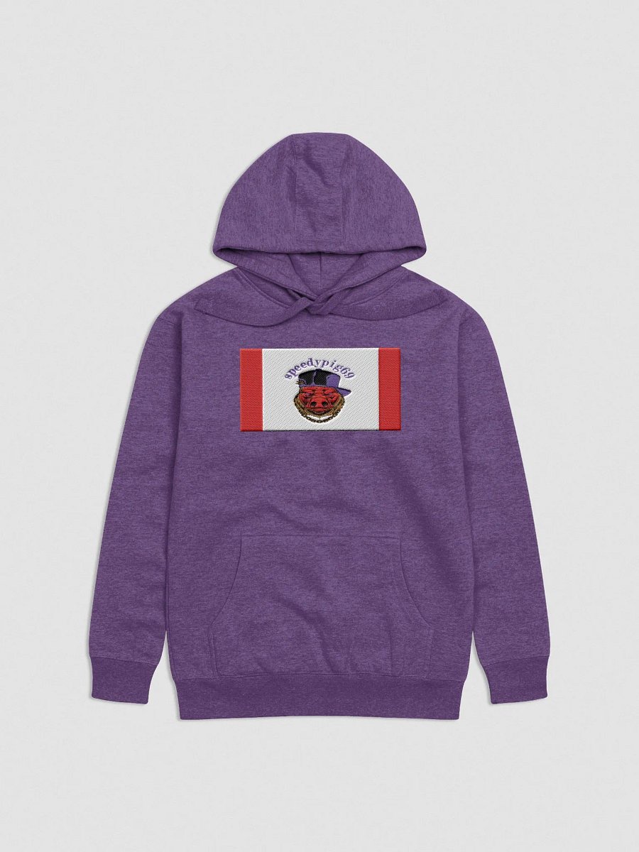 I support Speedypig69 product image (1)