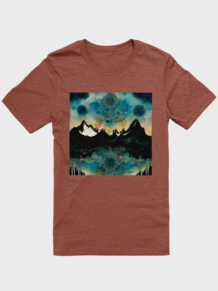 Iconic Softness Tee product image (1)