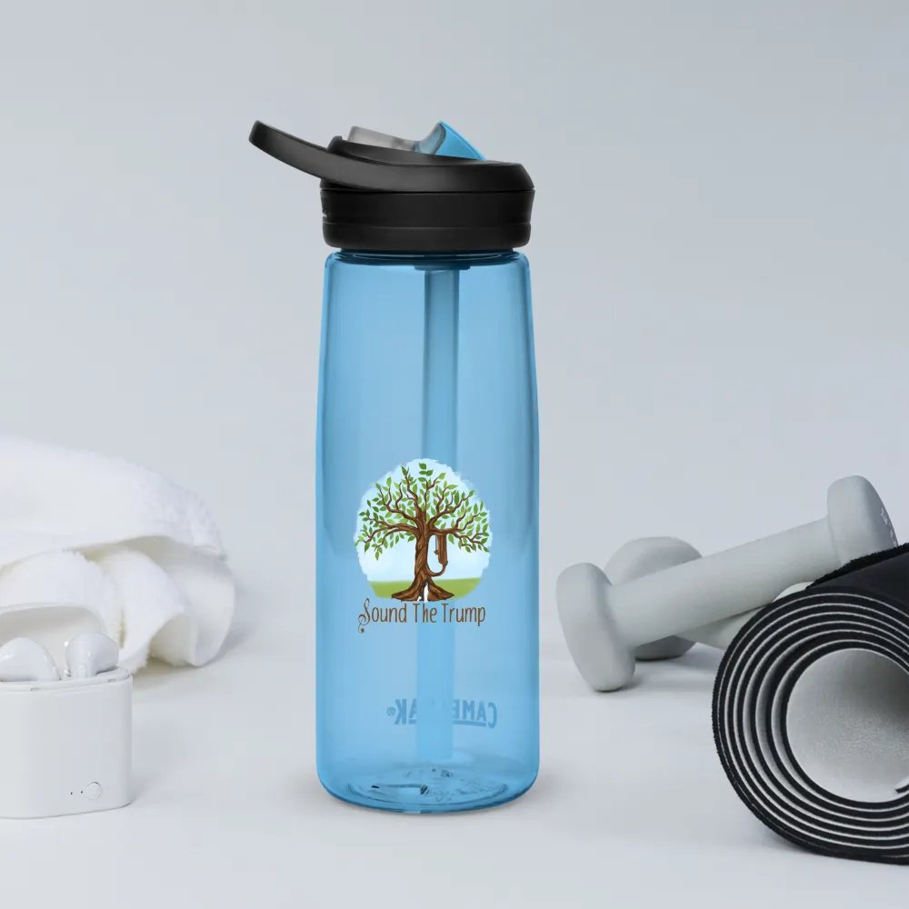 Camelbak Bottle | Sound the Trump product image (2)