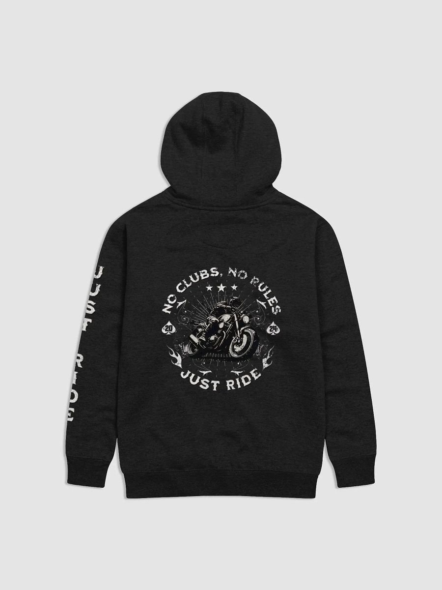 Just Ride by Urban Hood product image (2)