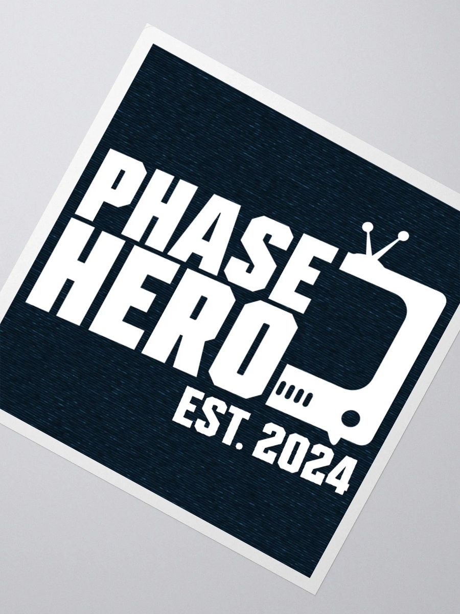 Day One Sticker product image (3)