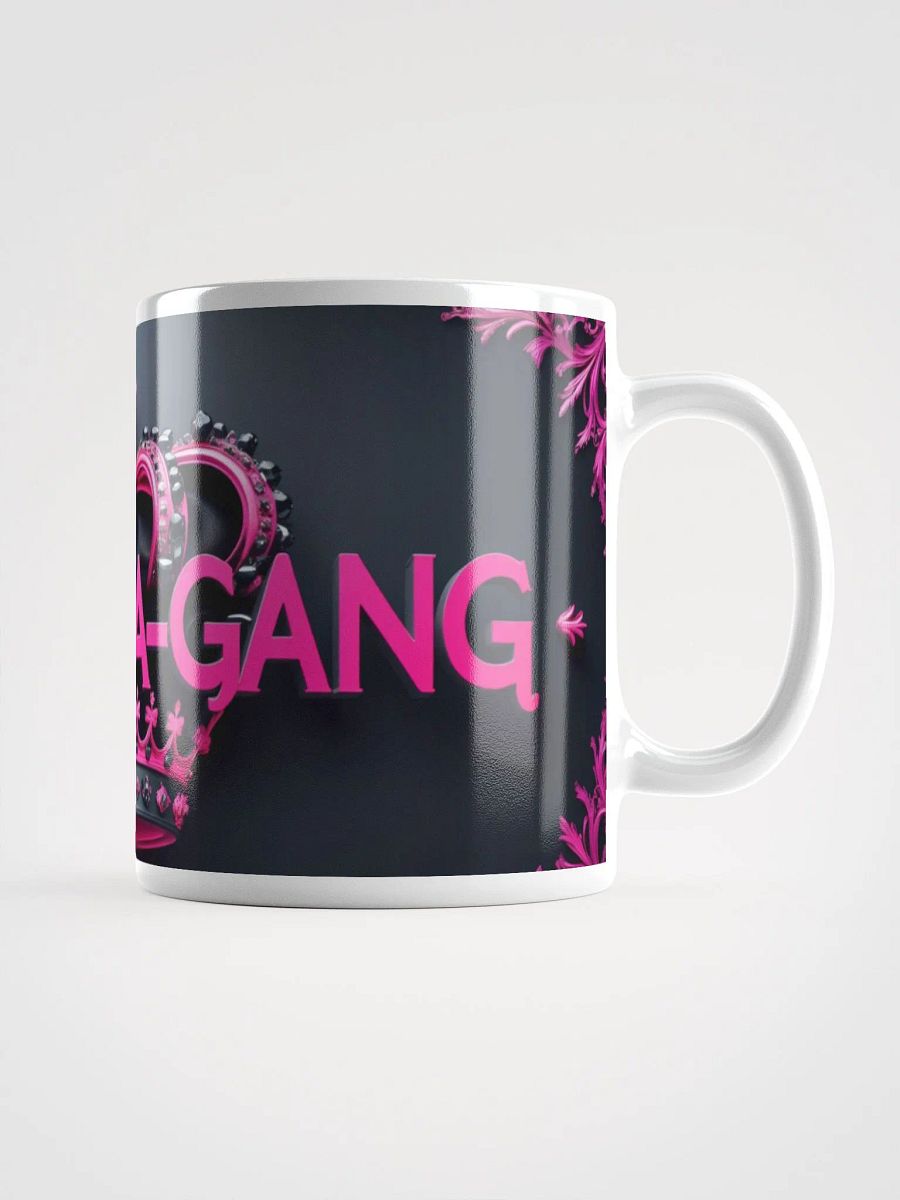 Grandma-Gang Crowned Mug product image (2)