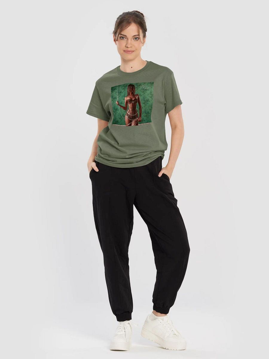 TYLA + (Plus) Album Tshirt product image (40)