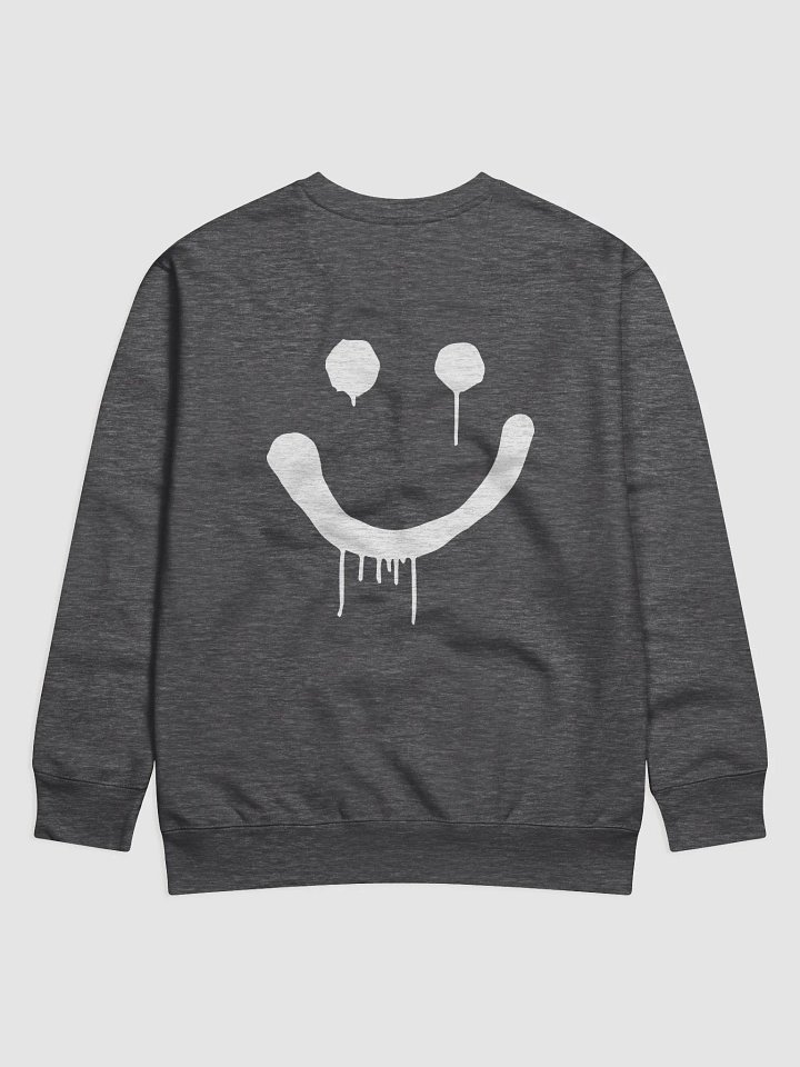 AmyElle One Smiley To Rule Them All Jumper product image (2)
