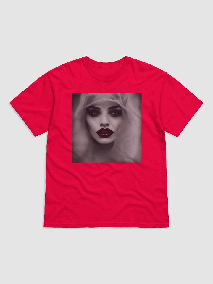 Comfort Colors Garment-Dyed Heavyweight T-Shirt product image (1)