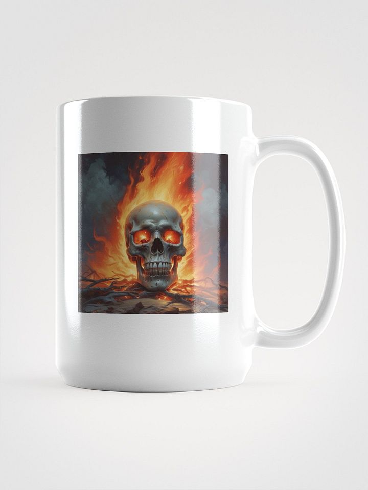 Skull product image (1)