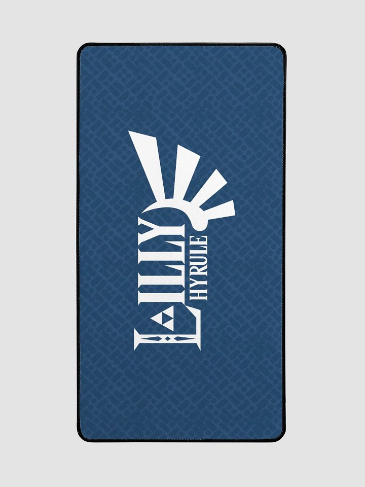 Lilly Hyrule Comfort Desk Mat product image (2)