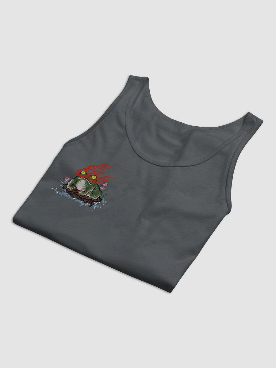 SUMMER LEAGUE 2023 TANK product image (6)