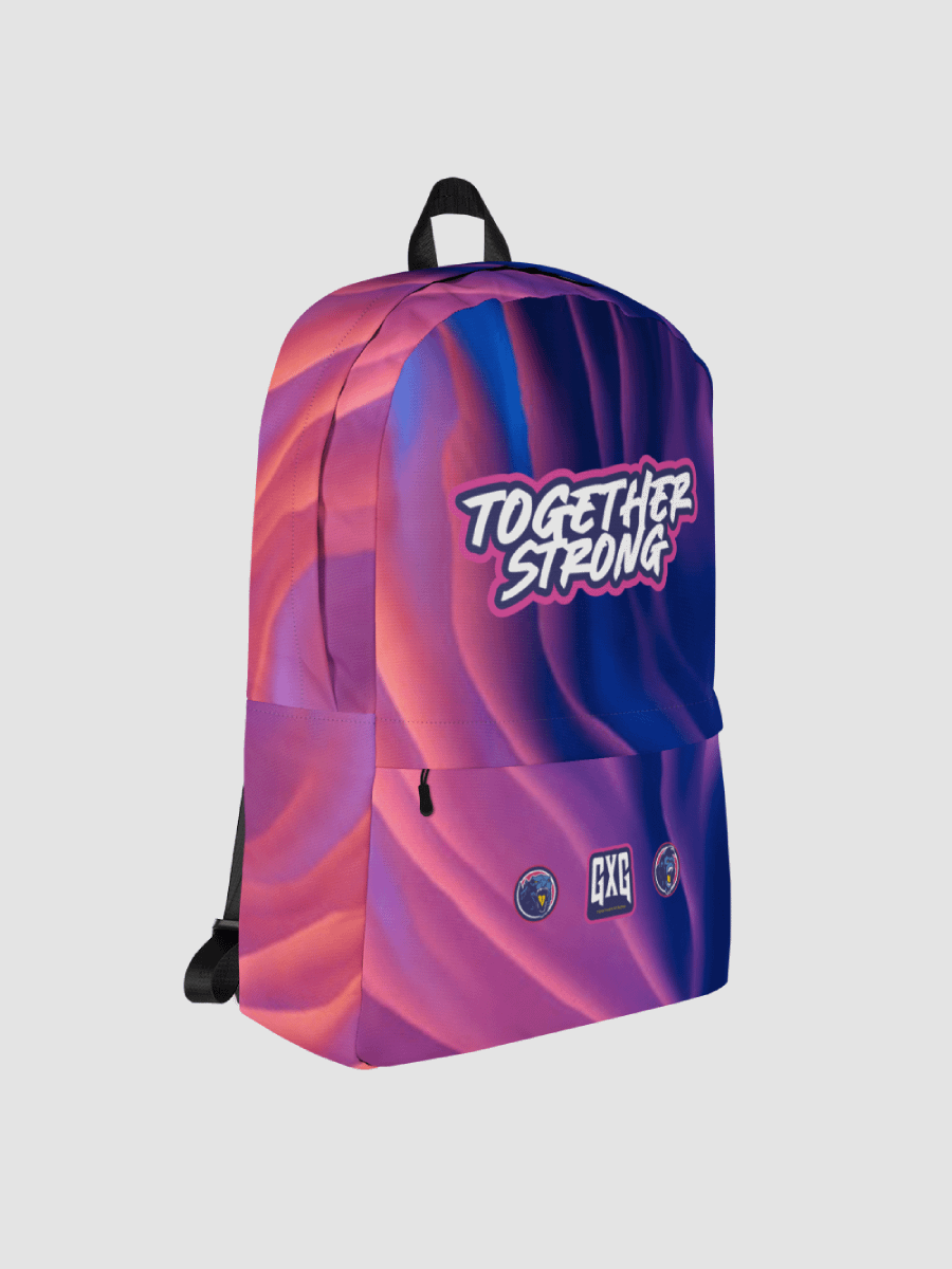 GXG Backpack product image (2)