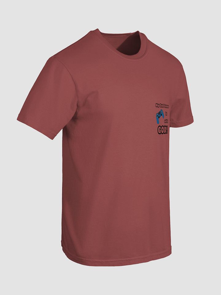 God's End Game T-Shirt product image (13)