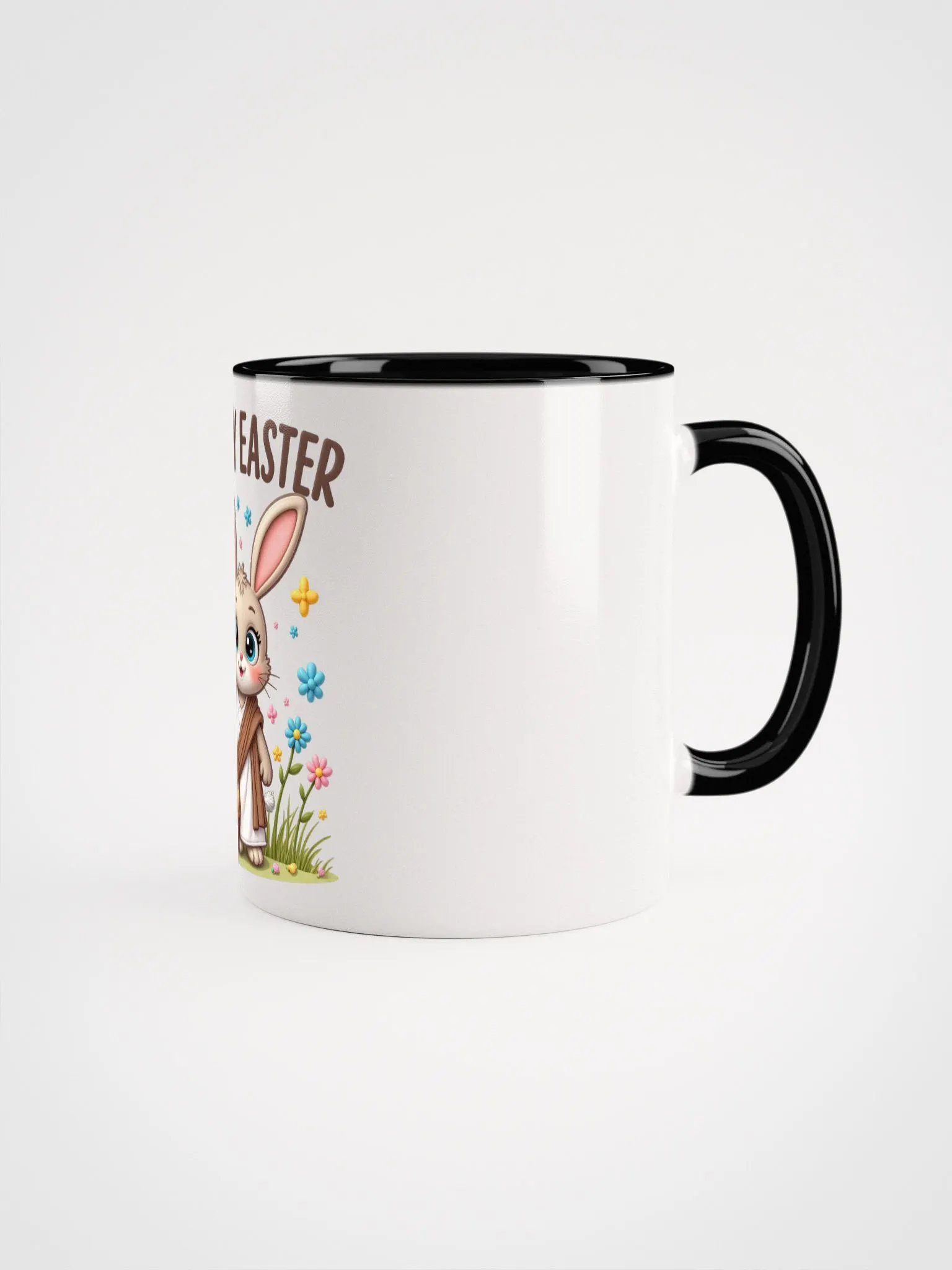 Easter Bunny Surprise Mug product image (13)