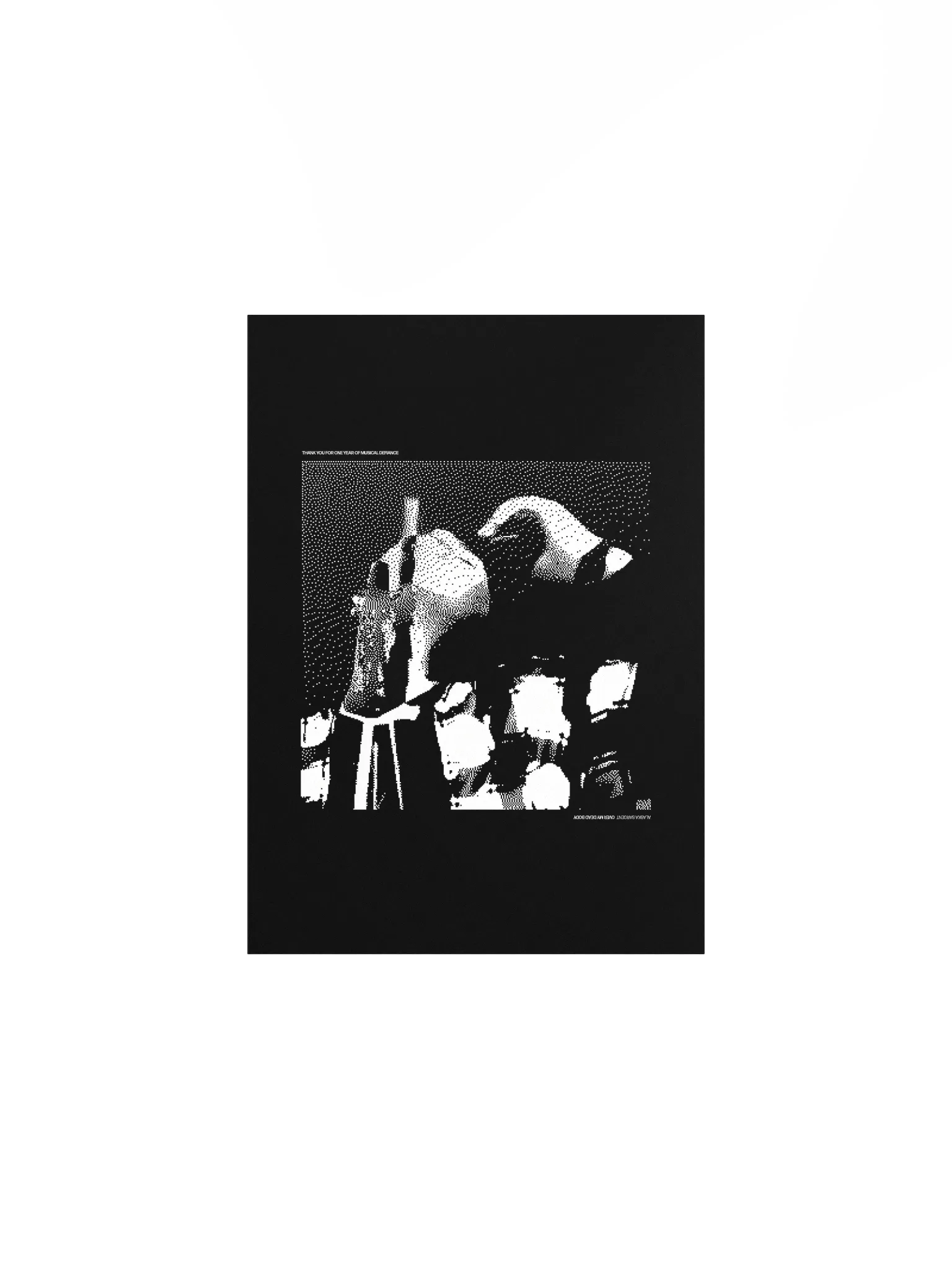 omdb1yr — Poster product image (1)