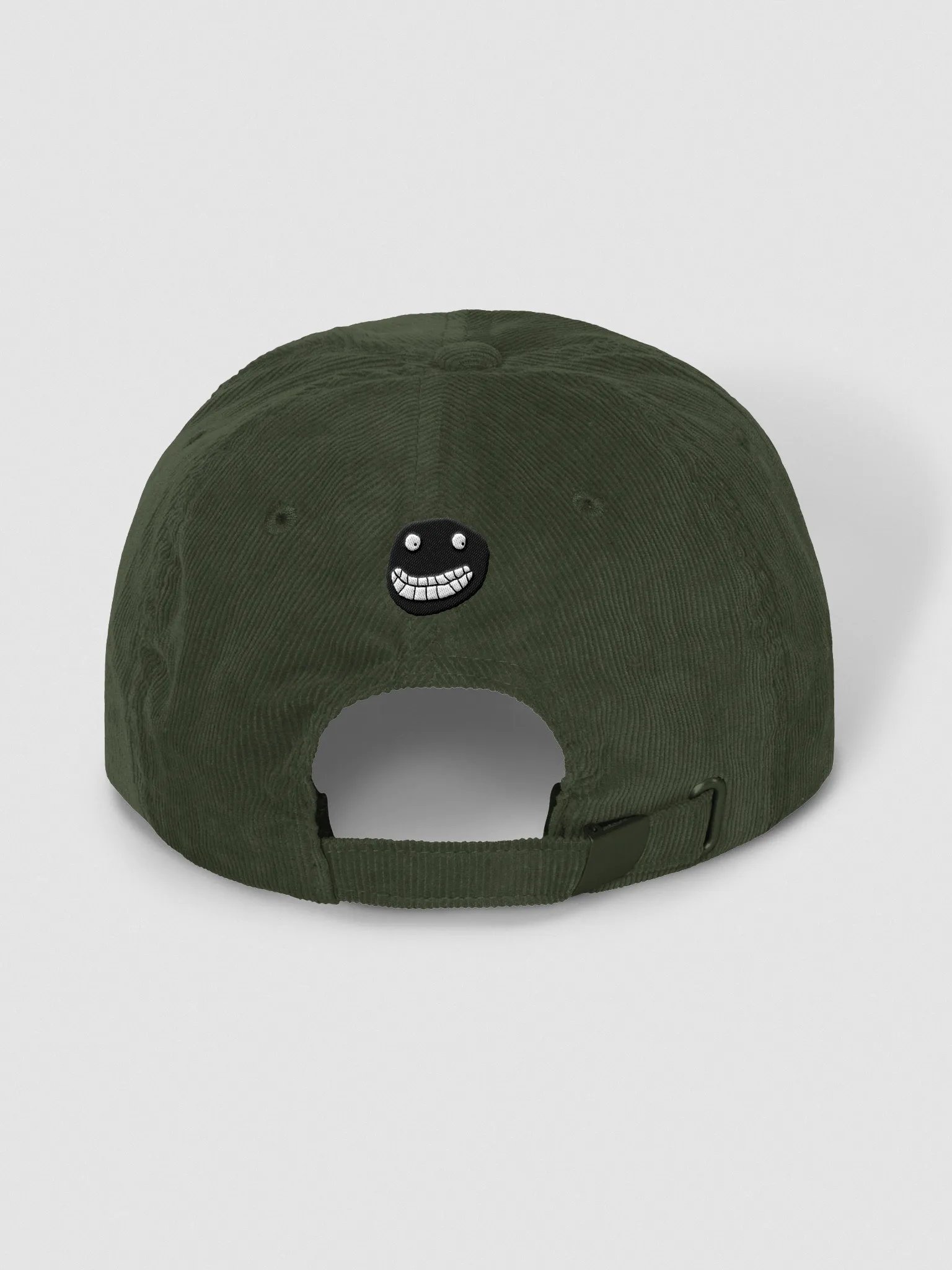 Arabic Corduroy Hat product image (2)