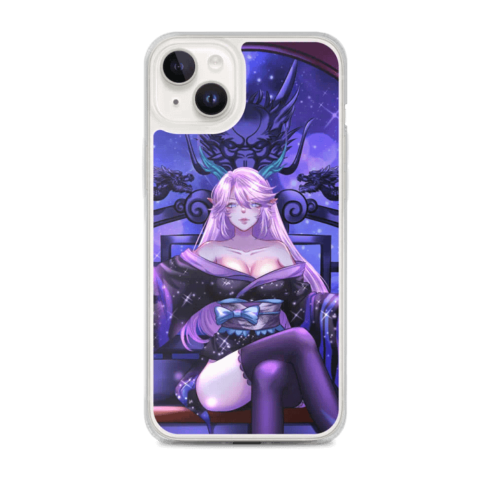 Empress Gwen Case product image (1)